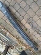 BELKA ZDERZAKA TYŁ VW CADDY 3