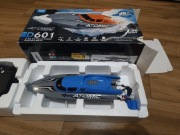 Łódź zdalnie sterowana 30km/h