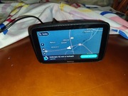 Nawigacja Tomtom go expert Plus jak nowa