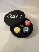 Gonggi (Netflix Squid Game 2)