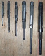 Rozwiertaki nastawne 12 - 27,5 mm