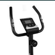 Rower treningowy magnetyczny Sapphire SG-280B Supra - czarny