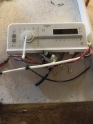 Whirpool TDLR 60111 programator pralki