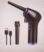 Elektryczna Dmuchawa Sprężone Powietrze Kompresor 