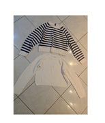 sweterek kardigan H&M Sinsay sweter bluza narzutka gratis