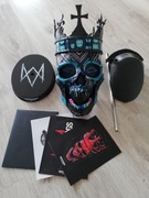 Watch Dogs Legion Edycja kolekcjonerska Figurka