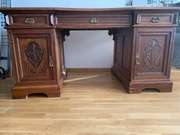 Biurko 80 x 160 x 80