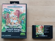 Chuck Rock  2 - Sega Megadrive PAL