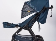 wózek spacerowy WeGo