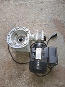 Motoreduktor do pieca na pelet napęd ślimaka