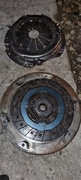 Sprzęgło docisk koło toyota yaris 1.3 1nr-fe