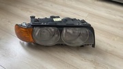 LAMPA LEWA PRZÓD BMW SERIA 7 E38 8376390