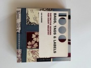 Bags Tags & Labels Kiki Eldridge Rockport design opakowania