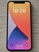 iPhone 12 Pro, 128GB, Grafitowy