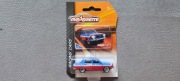 MAJORETTE Renault 12 -  - RACING CARS 
