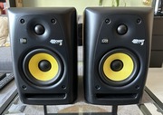 Monitory aktywne KRK Rokit 5 Studio domowe