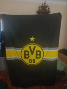 Pościel Borussia Dortmund 130x190
