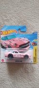 Hot wheels datsun 240Z 