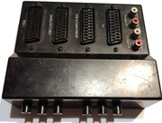 Pulpit sterujący dla urządzeń video,kamer,sat etc.używ.