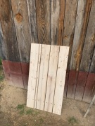 Blaty /podesty do rusztowania choinkowego /klinowe