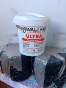 Klej do tapet 3 kg (3x1 kg). 