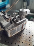 SHOWA Pompa Smarujaca do Maszyn CNC