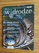 Miesięcznik W Drodze 11/2012 (471), Podjąć kryzys, Oszajca, Zoll, Ziółek 
