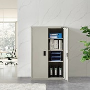 Szafka Arebos szafka na akta idealna do biura