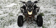 Quad atv 4 hiegl 110 cm. Qad cross