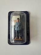 Figurka Del Prado - Nieuport Ace Guynemer France 1916