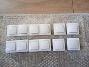 Wyłączniki do prądu pojedyncze