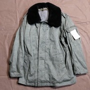 Kurtka Bechatka wojska lądowe wz68 moro PRL LWP 1988r 163-98 NOWA