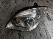 LAMPA REFLEKTOR LEWY LEWA PRZEDNIA MERCEDES SPRINTER 903 EU