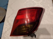 Tylna lampa prawa Toyota Yaris  2015
