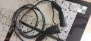 Tesla kabel elektryczny 