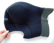 Pegaso nowy kaptur neoprenowy do pianki do pływania / nurkowania M/L