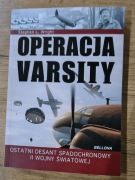 Operacja Varsity Stephen L Wright K01835