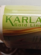 ZESTAW KOSMETYKÓW FIRMY KARLA