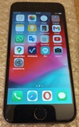 iPhone 6, 1gb/64GB, oryginalny, bez blokad, IOS 12.5.7