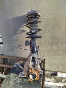 BMW 3 , G 20   mcperson , zwrotnica przód lewa 