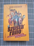 Szusta rano - Adam Szustak OP