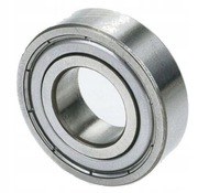 Łożysko kulkowe zwykłe 6305 2Z EVQ