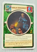 Doom Trooper - Cela śmierci 