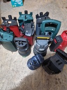 Pompa do wody einhell mix paleta   uszkodzona 