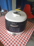 Szybkowar elekryczny