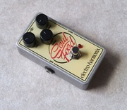 Soul Food Electro Harmonix – markowy overdrive typu klon centaur