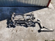 SANKI WÓZEK PRZÓD 7T0199369K 7T0199313C VW T7 MULTIVAN 2023-  ORYGINAŁ