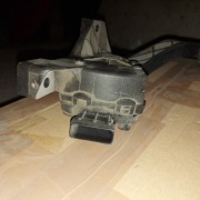 smart forfour 2005 rok 