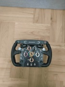 zestaw thrustmaster kierownica, pedały, skrzynia biegów, baza Gwarancja