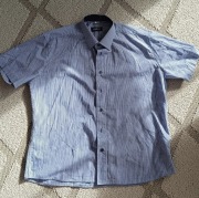 Koszula męska Native jak nowa 43/170